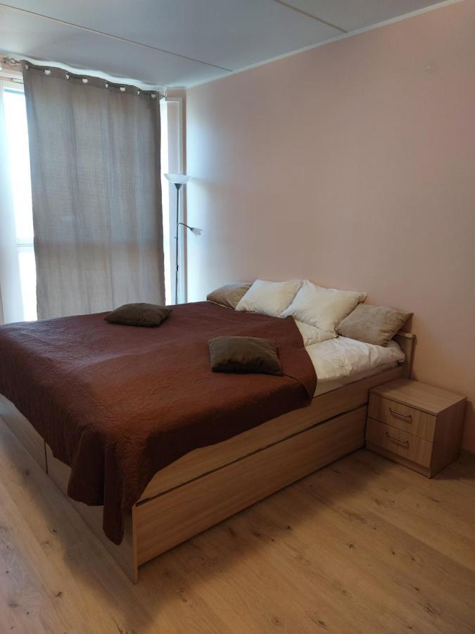 Rotermanni District Bee Apartment Tallinn Dış mekan fotoğraf