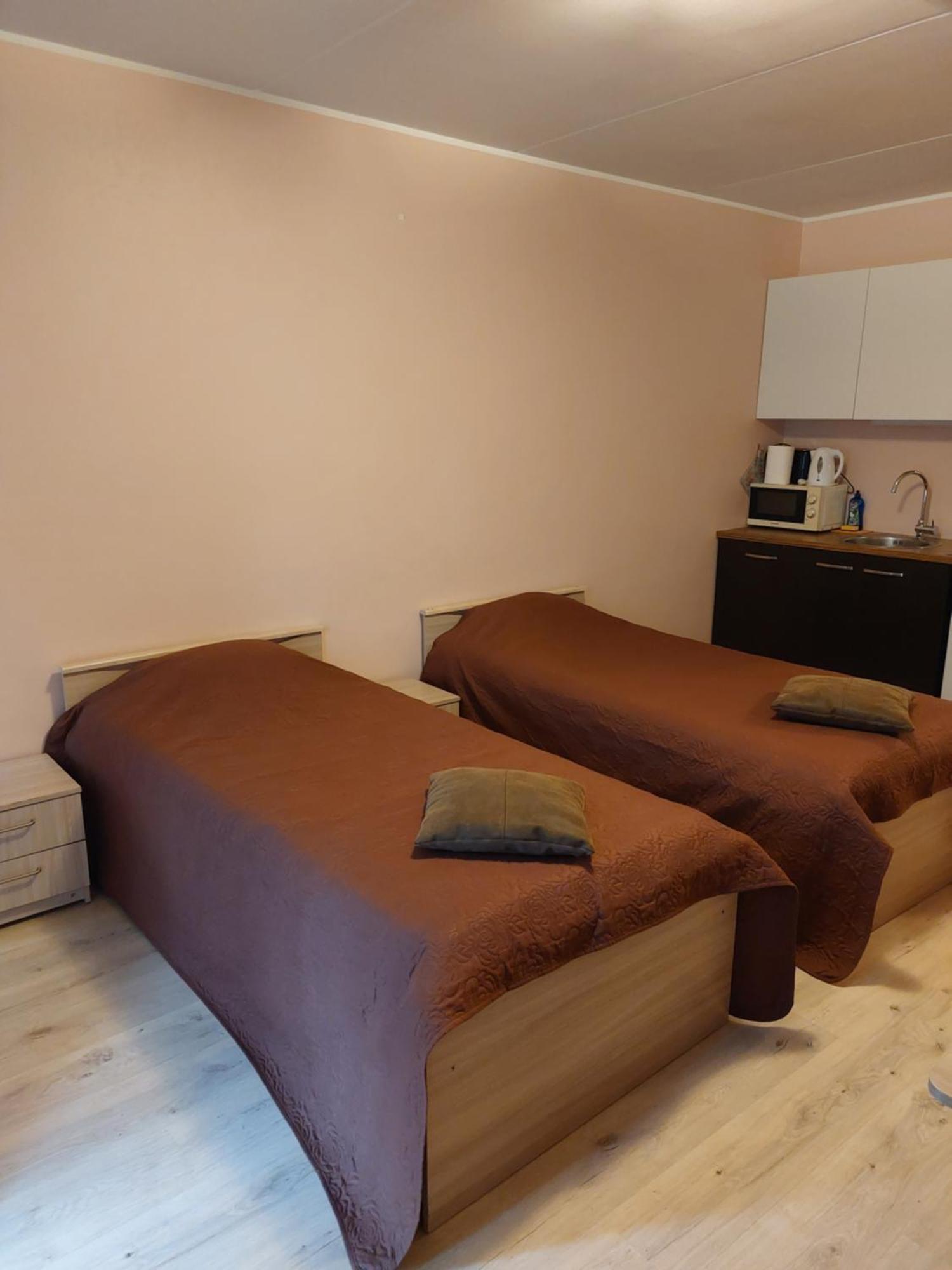 Rotermanni District Bee Apartment Tallinn Dış mekan fotoğraf