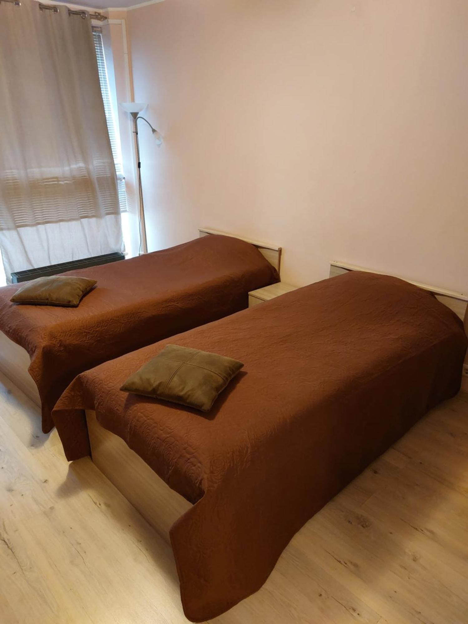 Rotermanni District Bee Apartment Tallinn Dış mekan fotoğraf