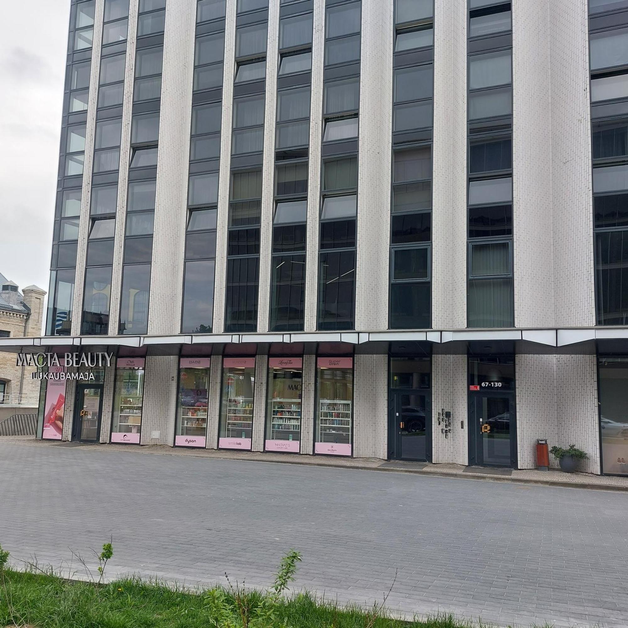 Rotermanni District Bee Apartment Tallinn Oda fotoğraf